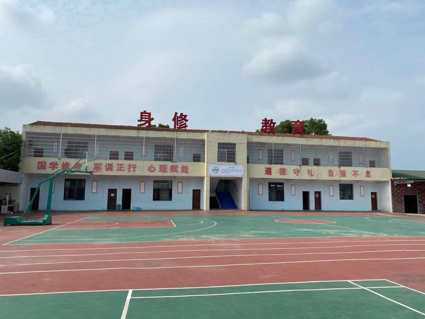 国内武汉10大封闭式青少年叛逆特训学校实力名单更新