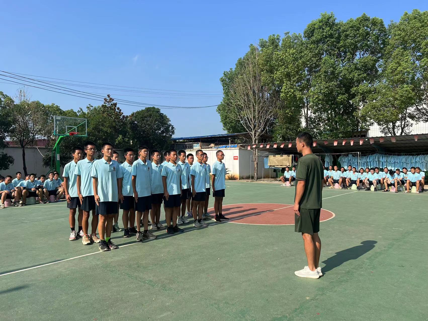 排名揭晓湖北武汉地区青少年逃学逃课叛逆素质教育学校口碑一览名单