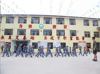 一览湖北武汉十大口碑好的青少年叛逆亲情冷漠矫正教育学校排名出炉