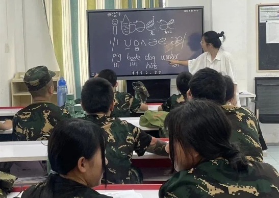 湛江评价好实力强的青少年叛逆早恋教育学校名单盘点|德馨励志教育