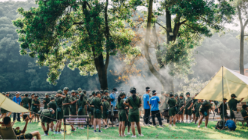 严选排行榜前十安徽青少年叛逆夜不归宿矫正机构综合排名及实力解析