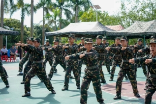 速看南宁家长反馈不错的青少年叛逆逃学逃课特训学校名单一览