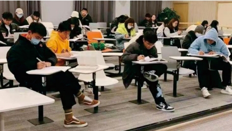 上海目前师资好的美国硕士留学咨询指导机构名单榜首公布