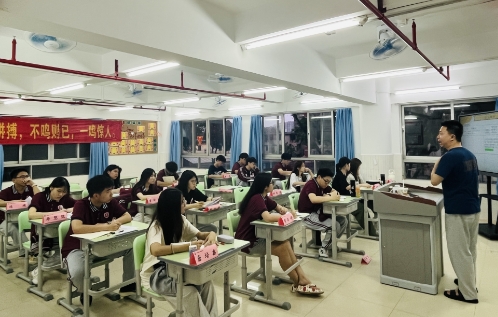 国内广州十大口碑好的高三全日制辅导机构十大实力排名