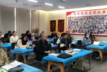 更新2025排名十大成都优质中医师承培训机构top榜一览