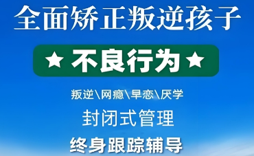 榜单!河北2025年好口碑的叛逆孩子戒网瘾管教学校名单揭晓