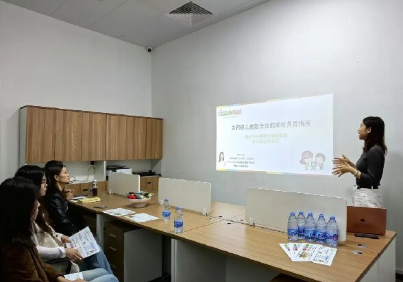 Top热榜前十广东儿童自闭症干预治疗机构口碑排名全新一览