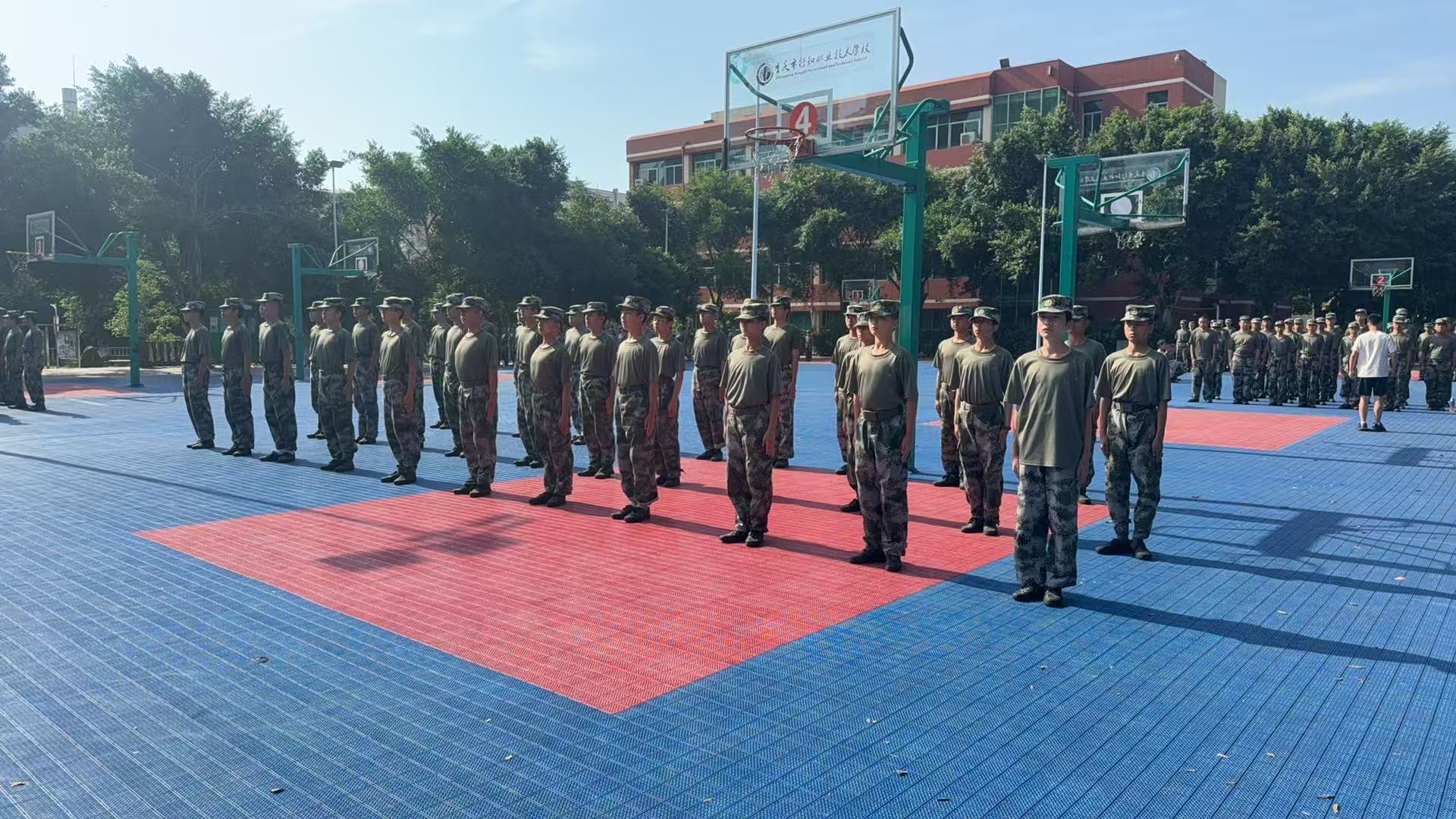 推荐重庆当地人气高的青少年叛逆沉迷游戏行为矫正教育学校名单榜首一览