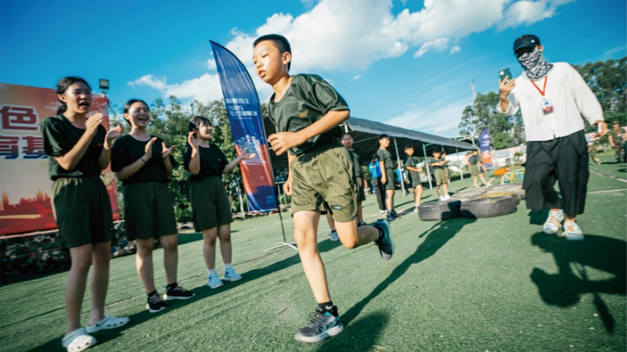 重庆10大青少年叛逆自制力差封闭式军事化教育学校名单汇总