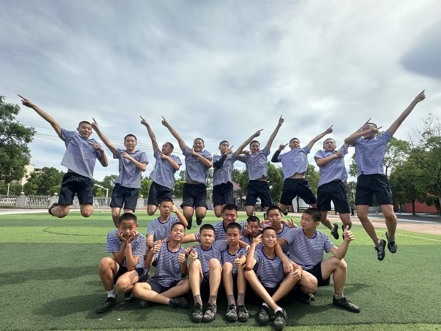 揭晓江西10大针对青少年叛逆亲子沟通不良行为素质教育学校排名一览