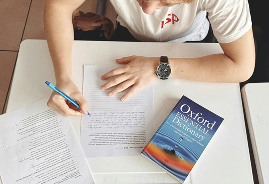 人气榜前十上海大学生竞赛指导机构全新出炉-星途教育