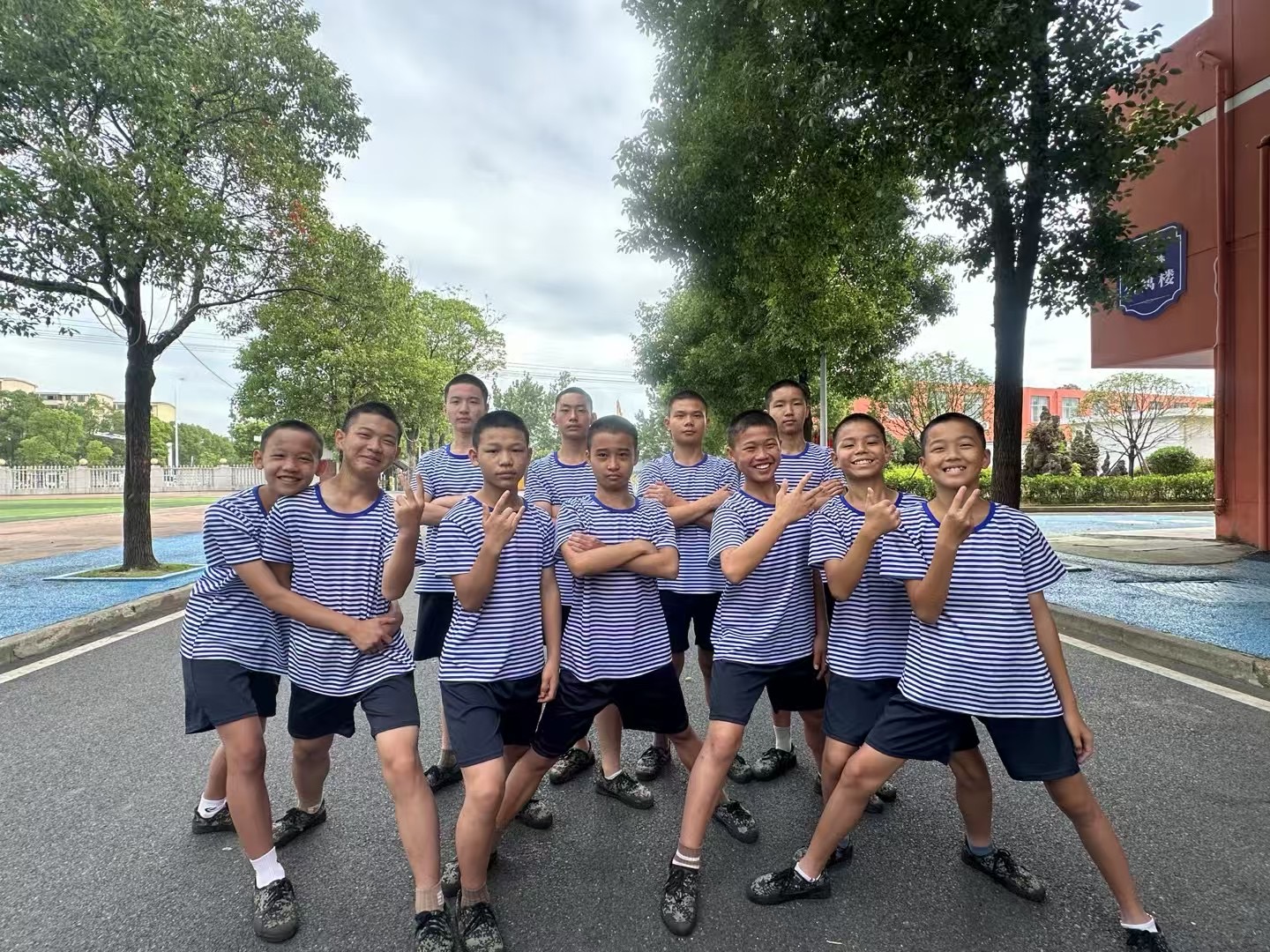 口碑推荐十大公认不错的江西青少年青春期叛逆引导教育学校开课啦！