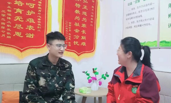 必看河南开封排名前十的青春期孩子叛逆离家出走素质教育学校名单公布