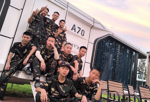 西安精选不错的青春期叛逆少年早恋心理疏导学校名单榜首一览