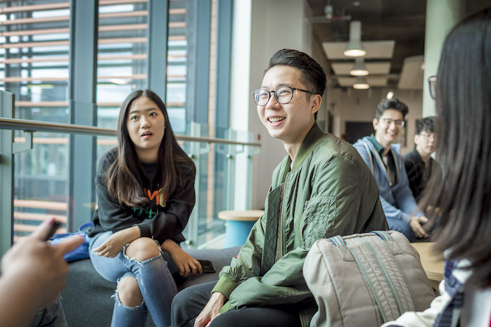 更新上海十大热推的美国本科留学申请辅导机构名单一览