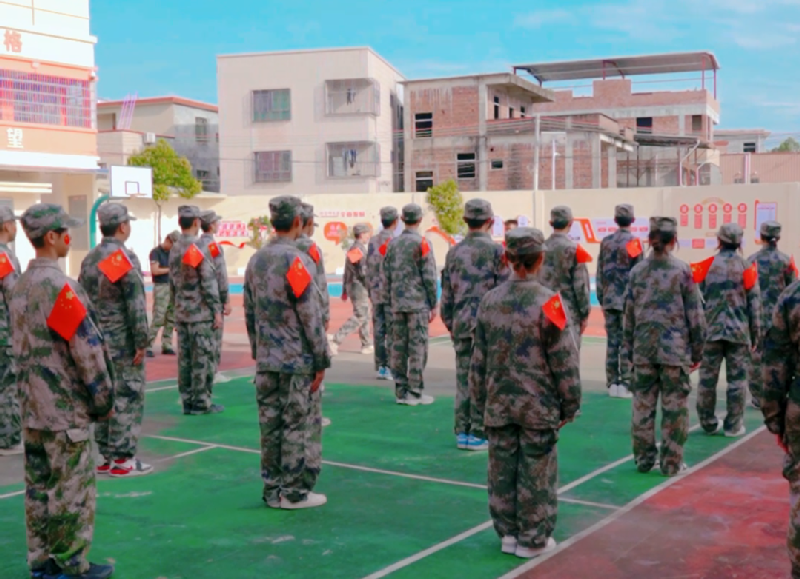 广州周边十大排名好的青春期孩子叛逆素质教育学校2025一览名单严选