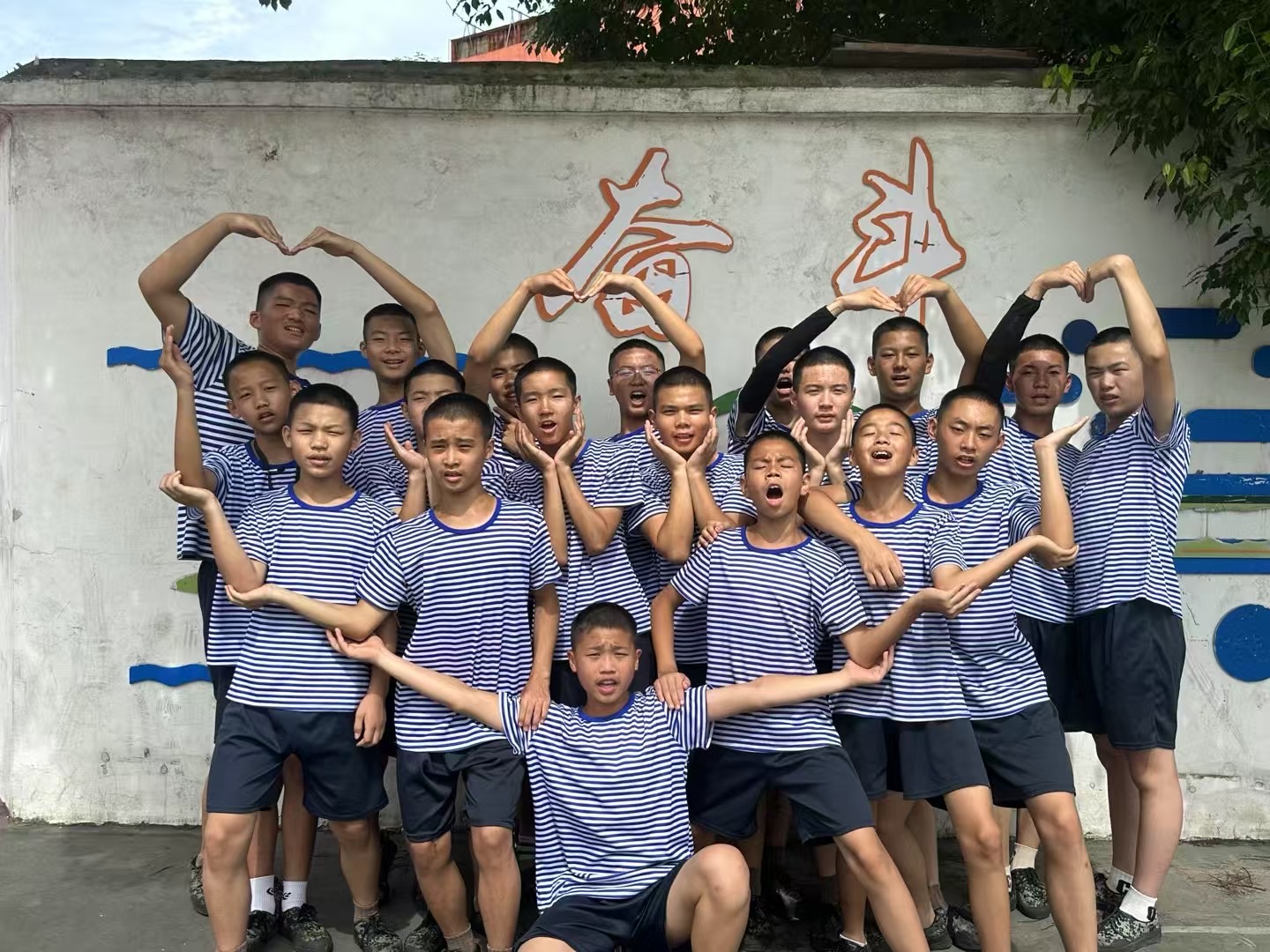 江西素质教育比较好的青少年叛逆沉迷网络游戏教育学校top10一览表