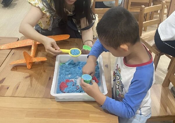 实力排名前十广州佛山儿童发育迟缓康复训练机构名单出炉