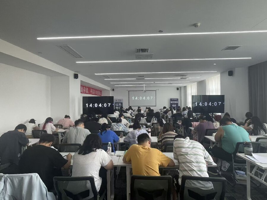 郑州市中原区优质师资助力考研二战集训辅导机构十大排名揭秘