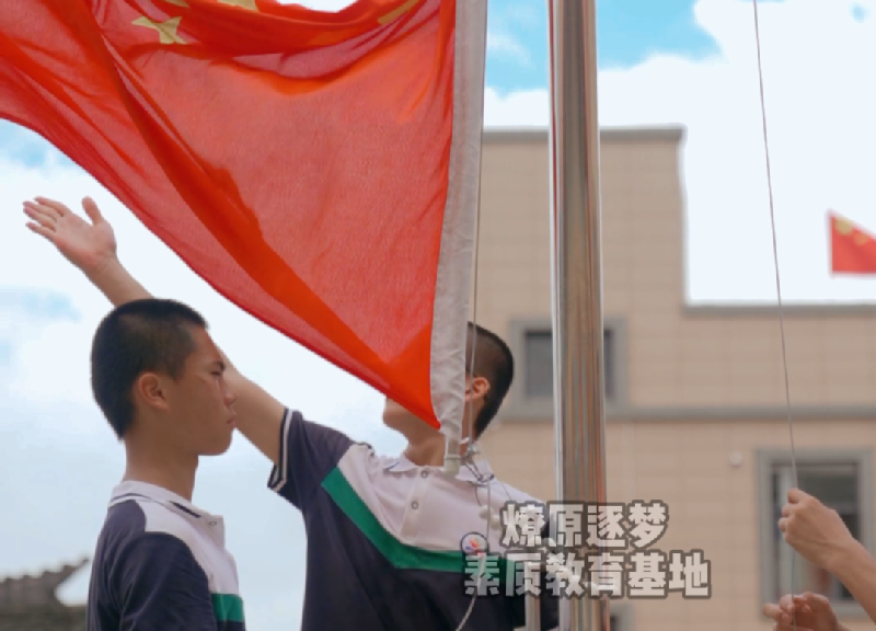 广东省惠州市解决孩子叛逆问题特训学校排行榜公布一览