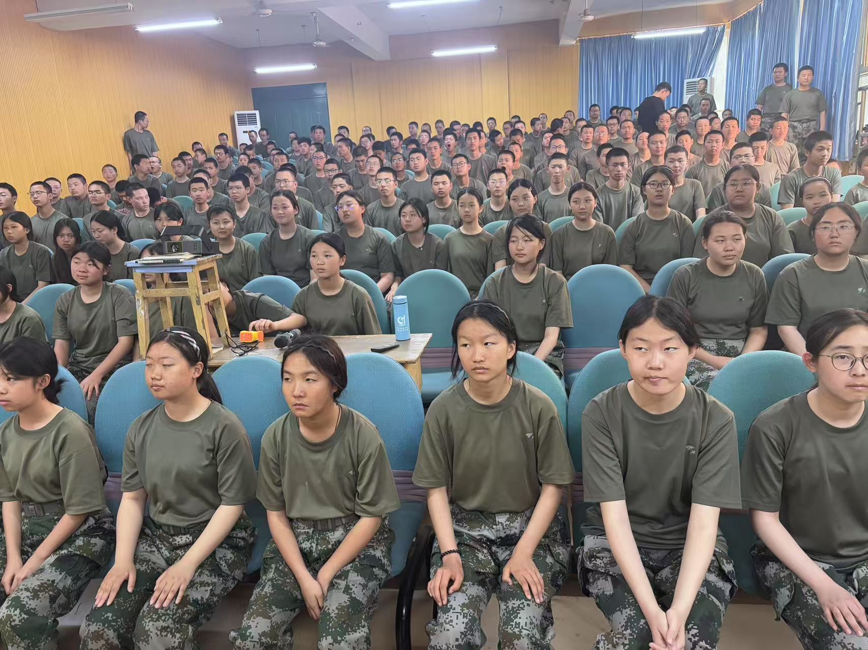 盘点重庆青少年叛逆厌学抑郁素质教育学校排名参考一览