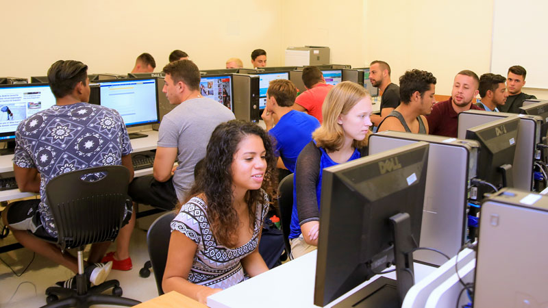 上海口碑排名好的美国本科留学留学培训机构名单榜首一览