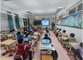 汇总榜单揭晓北京十大正规计算机课程少儿编程培训机构排名榜一览