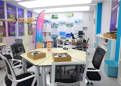 厦门十大师资比较有名的机器人编程辅导培训机构排行榜名单出炉