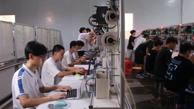 全面盘点上海十大家长好评的机器人工程师辅导机构排名榜实时更新一览
