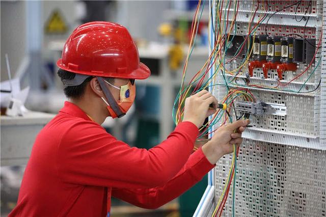 上海精选十大靠谱的PLC编程技术培训机构名单榜首一览