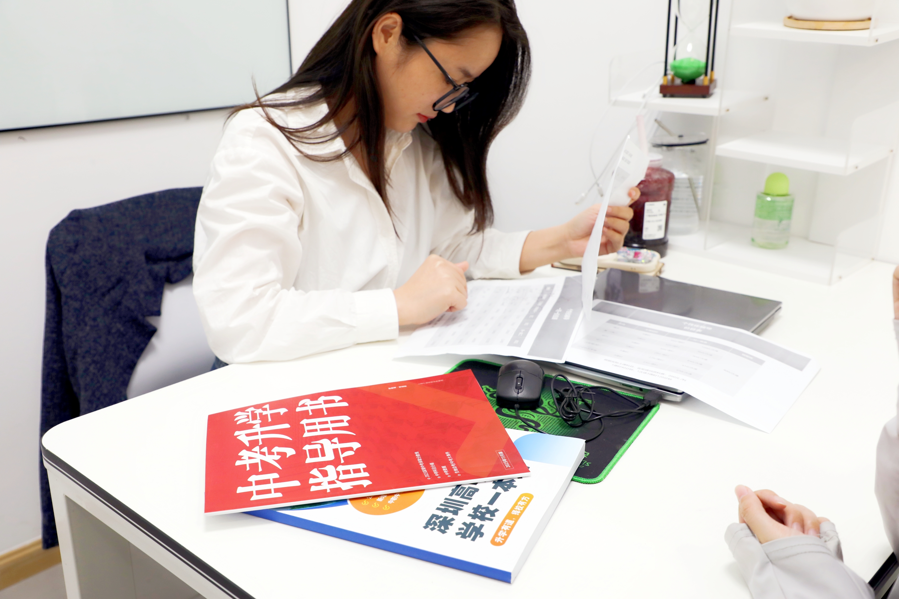 热搜榜深圳排名前十初三冲刺一对一辅导机构榜首汇总一览