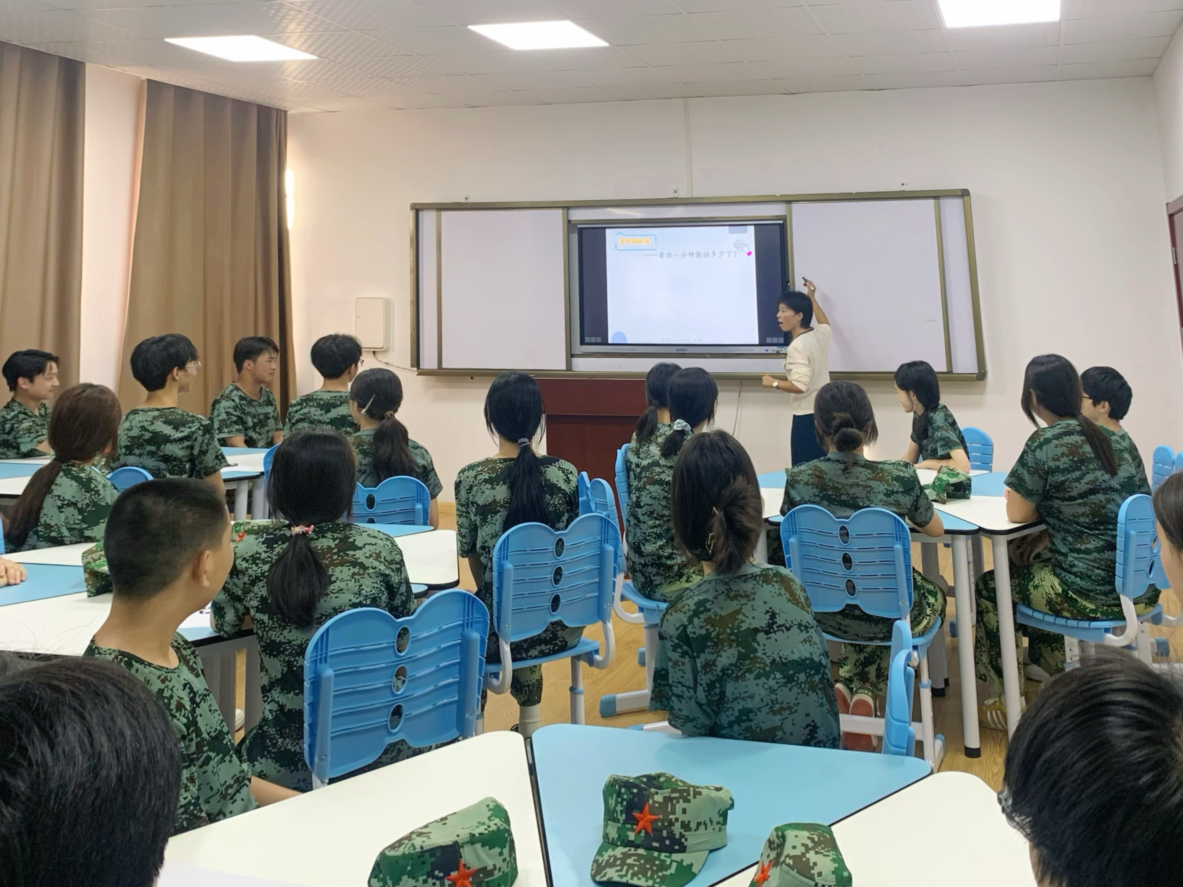 湖北黄冈排名前十大正规封闭式青少年早恋叛逆教育学校名单列表