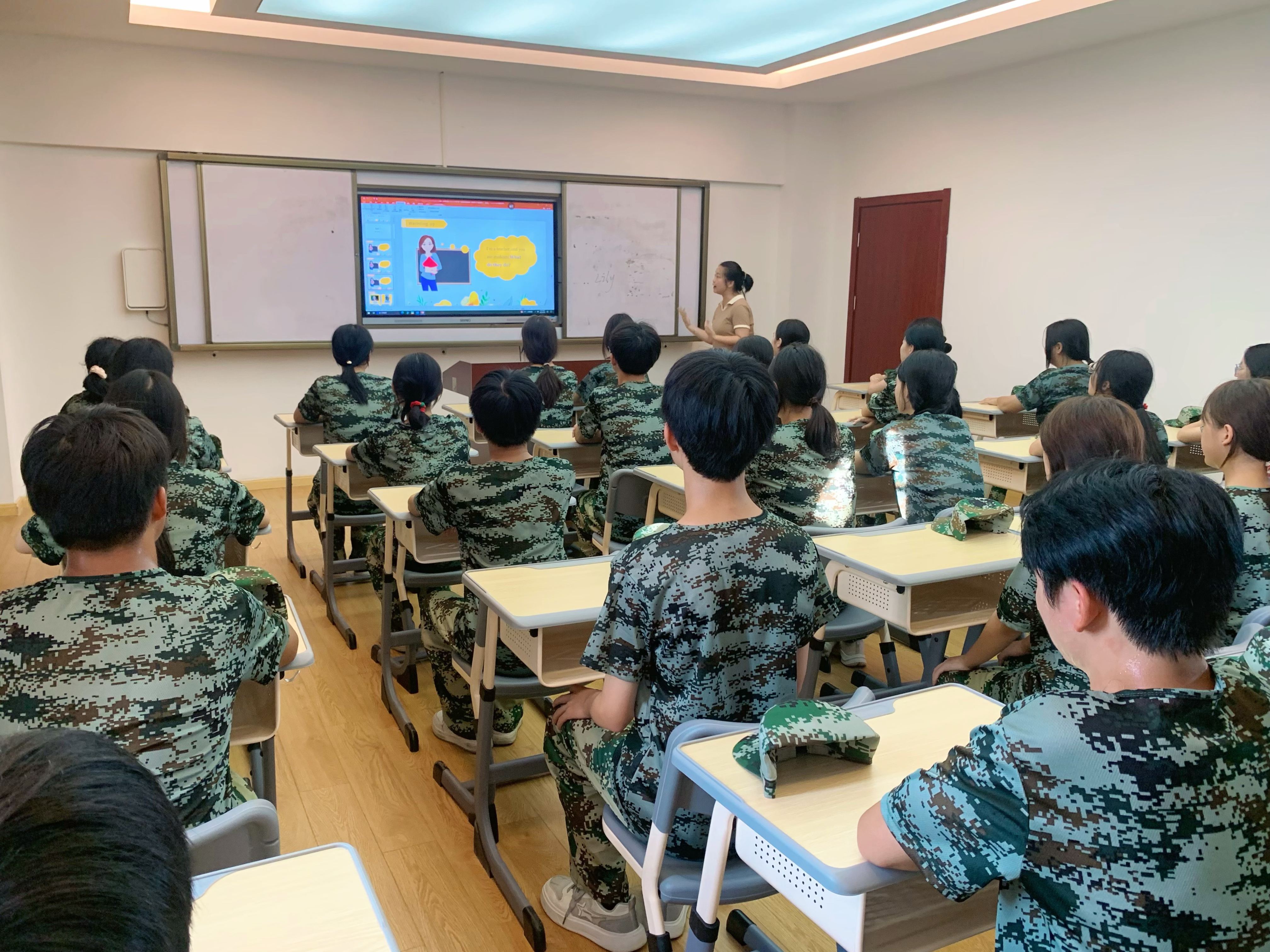 揭晓湖北黄石10大针对青少年青春期叛逆素质教育学校排名一览