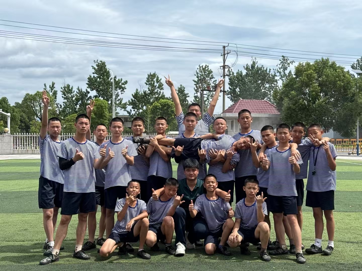 甄选江西新余十大权威正规的青少年叛逆离家出走教育学校名单推荐