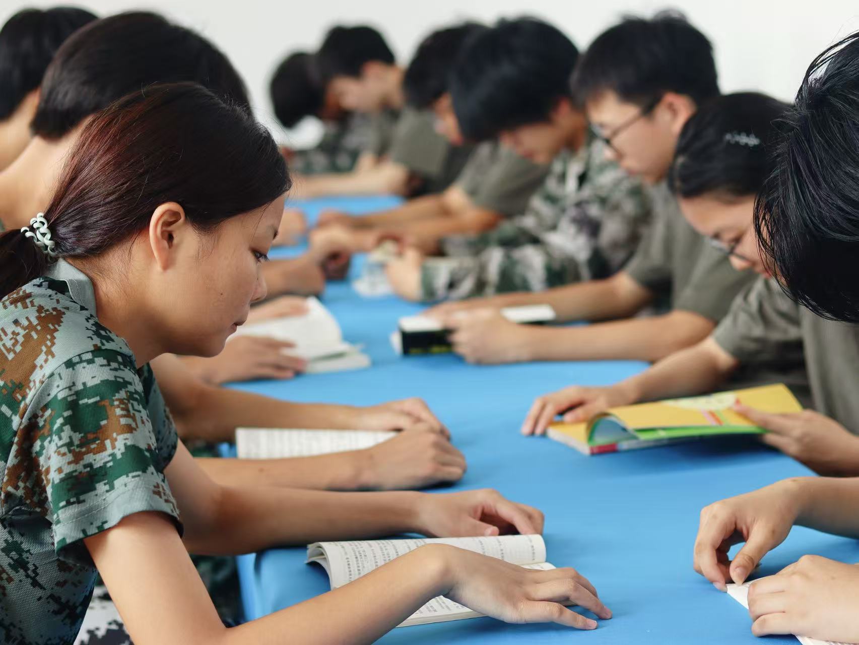 湖北黄石值得家长信赖的青少年青春期叛逆素质教育学校十大排名名单