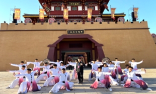 登封嵩山十大优质的少儿武术表演班培训学校人气榜单排名推荐