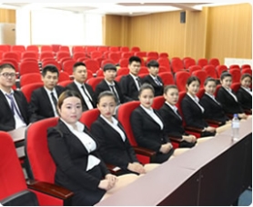 甄选长春2026十大权威的旅游专业培训学校排名名单介绍一览