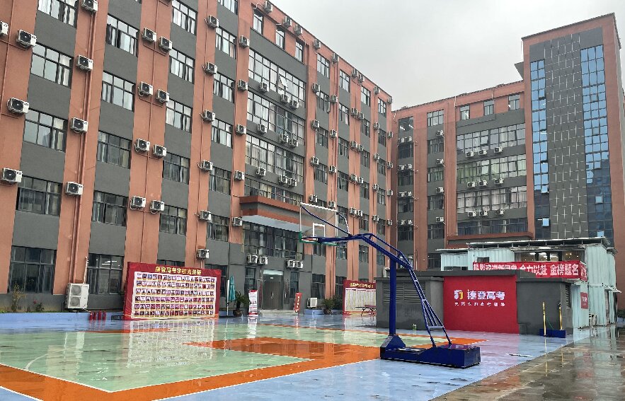 郑州金水区高三艺考文化课全日制集训机构十TOP人气排名一览