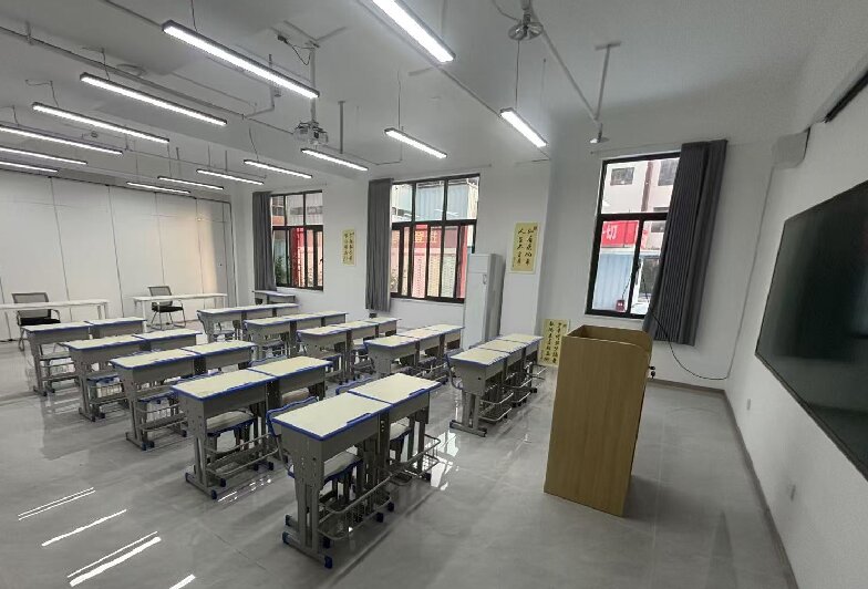 十大郑州市惠济区高三全日制辅导机构力荐名单排行一览