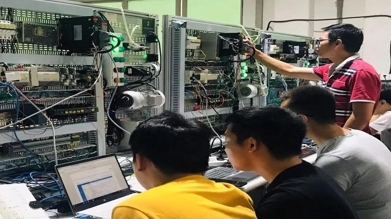 上海十大口碑优质的机器人工程师技术培训学校优选名单