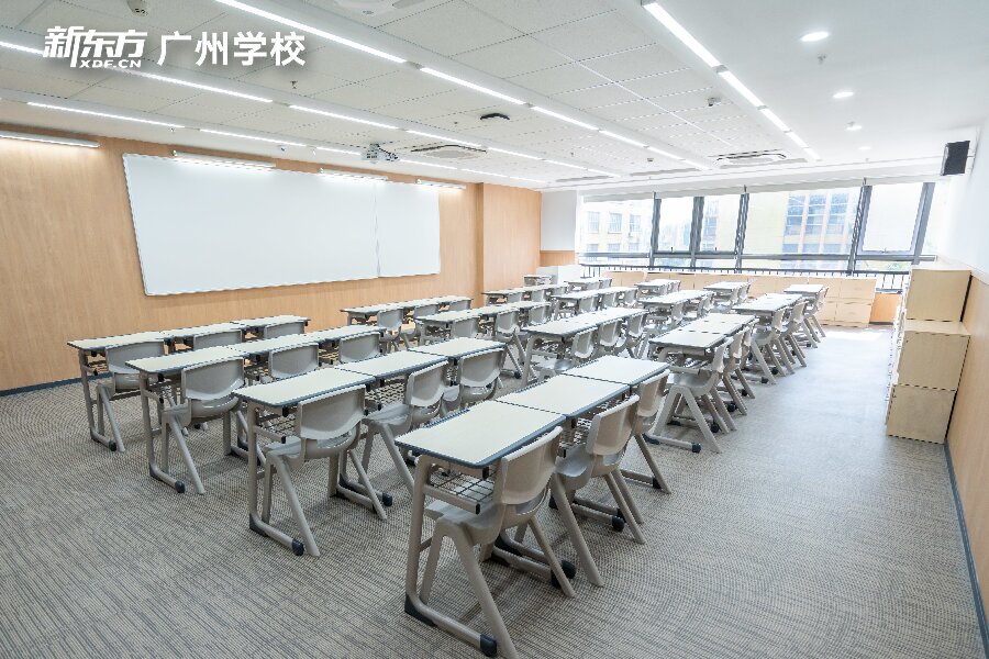 力推!珠海香洲区十大中考冲刺辅导机构更新排名一览