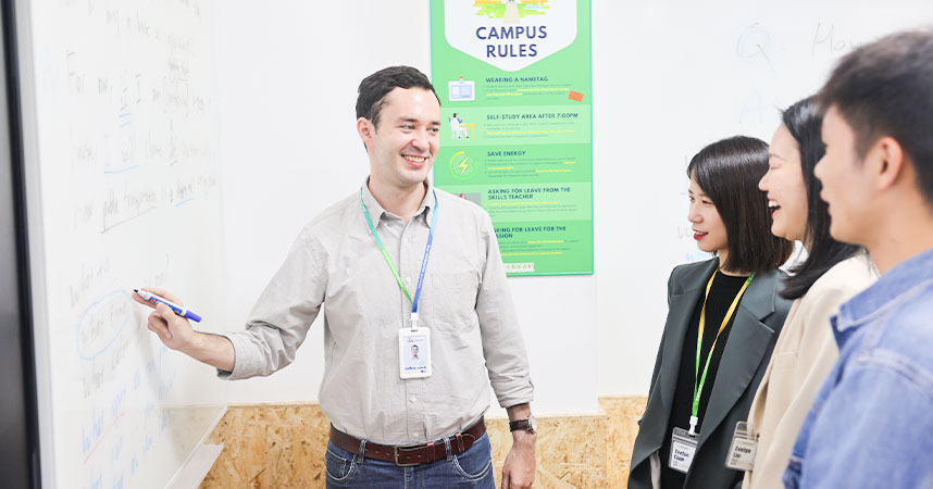 TOP榜广东珠海十大正规的英语零基础入门辅导机构口碑排名公布