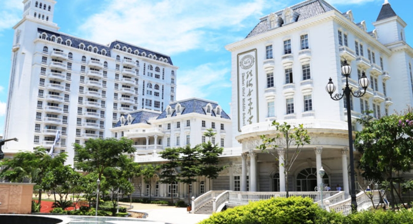 推荐广东珠海十大受欢迎的英语全日制辅导机构名单榜首一览